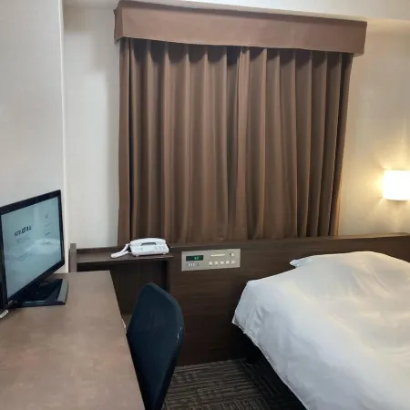 Hotel Alpha-One Tsuyama