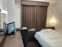 Hotel Alpha-One Tsuyama - Wifi