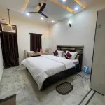 Homestay Comforts 500m from Amritsar Airport