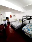 Antipolo Budget Hostel,Family Rooms