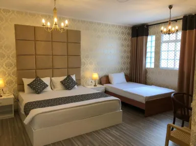 Hotel Bonavista