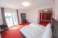 havenhostel Stade - Hotel und Tagung - Parkplatz