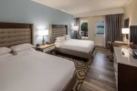 Hilton St. Augustine Historic Bayfront Hotel dekat St. Augustine Lighthouse & Maritime Museum