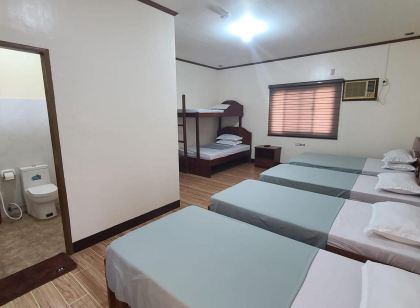 Nsz Beachline Resort