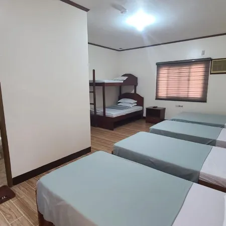Nsz Beachline Resort