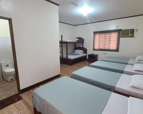 Nsz Beachline Resort Hotels in Candelaria