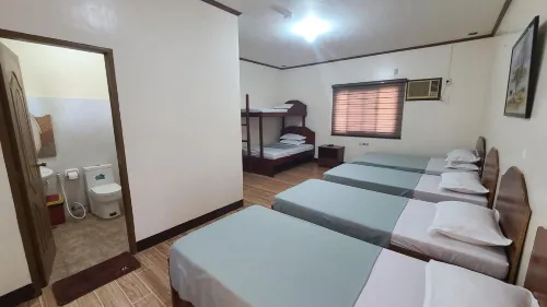 Nsz Beachline Resort Hotels in Candelaria