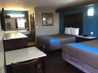 Crystal Palace Inn Hotels in Huntington Park