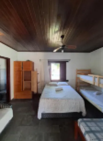 Pousada Atlantica Recanto do Mar