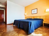 Hotel y Restaurante Alcarria Hoteles en Guadalajara