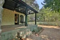 Bison Retreat - Pench Hotels near Potiya lake