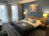 Hotel Zakliki - 3 étoiles