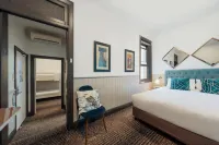 Cremorne Point Manor - Ocean View
