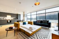 Kula Manchester  호텔