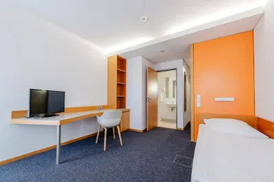 Akademie des Sports im LandesSportBund Niedersachsen Hotels in Calenberger Neustadt