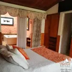 Hotel Casablanca Natural Spa Hotels near Multimarcas J y N