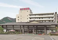 Itoen Hotel New Sakura Hotels in 