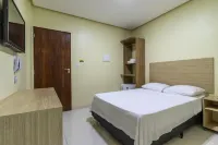 Pousada Porto de Piranhas Hotels near Centro De Exposicao & Cultural De Artesanato