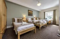 The Cornerhouse Hotels in Beckington