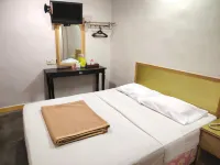 Wangsa Village Inn Hotel a Kota Tinggi