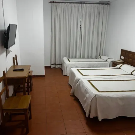 Hotel Hispanidad
