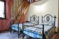 Agriturismo la Vecchia Fonte Hotels in Cingoli