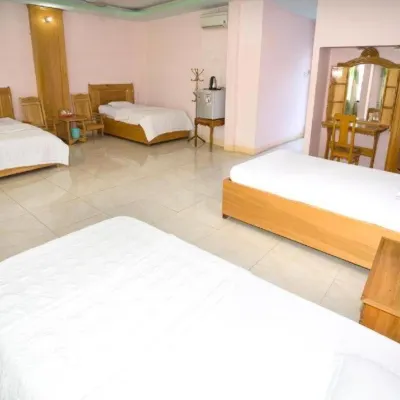 Thanh My Hotel Hotels near My Thanh Catholic Church