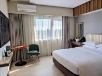 Roy's Hotel and Convention Center Hôtels à : Bacolod