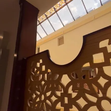 Levant Hotel