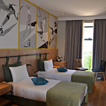 Arena Sport Hotel
