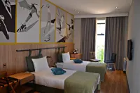 Arena Sport Hotel - spa