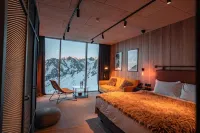 Tenir Eco Hotel, Shymbulak Mountain Resort Hotel a Almaty