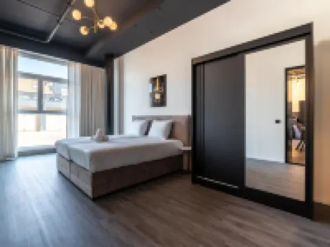 弗利辛恩公寓 弗利辛恩酒店