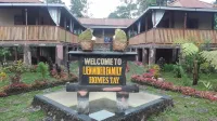Ijen Miners Homestay Hotels in Ijen