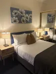 Tall Timbers Motel Hotels in Dungog
