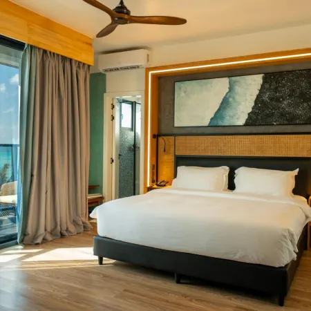 Athiri Residence