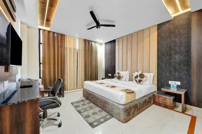 Hotel Bhawani International