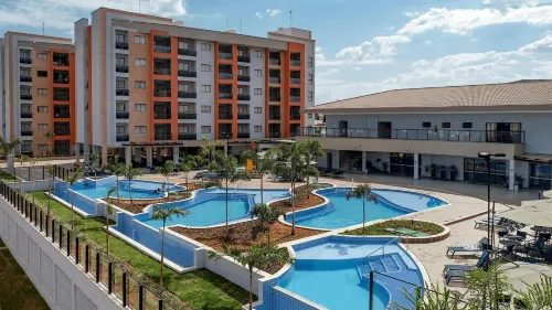 Alta Vista Thermas - Oficial