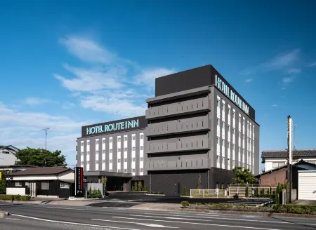 Hotel Route Inn Imabari