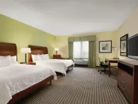 Hilton Garden Inn Houston/Clear Lake NASA Hotels in Webster