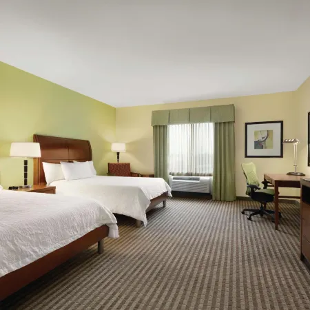 Hilton Garden Inn Houston/Clear Lake NASA