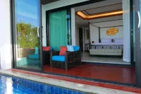 At Kung Kra Baen Hotel and Residence Hotels in Na Yai Am