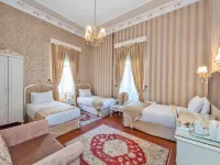 Enderun Hotel Istanbul โรงแรมใกล้จัตุรัส Beyazit Square