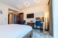River Hotel & Spa Hotels in Calimanesti
