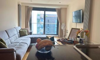 Canary Wharf - Luxury Apartments - Housity