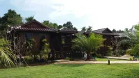 Baan Nai Lake View Resort - Pools