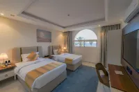 Neema Hotel Al Wajh Các khách sạn ở 