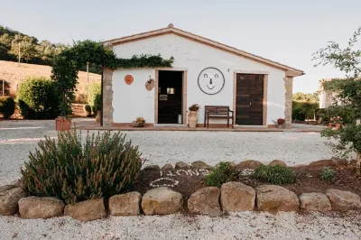 Poggio Al Vento Các khách sạn gần Cascata Pellico