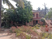 Manan Guest House Hotels in Kashid