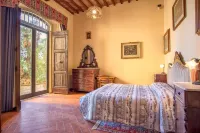 Villa Graziani Hotel a Vada